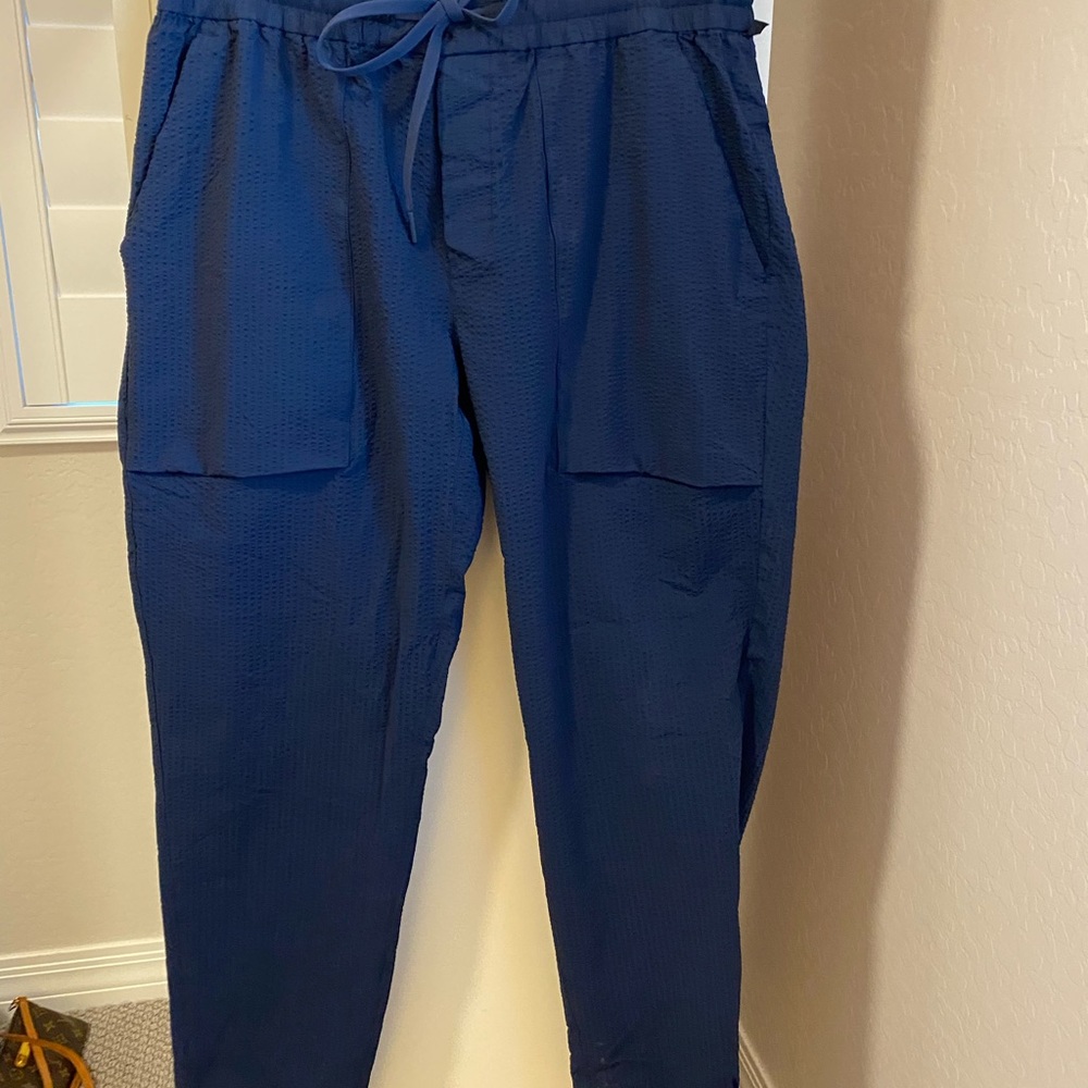 Lulu Lemon Men’s Joggers